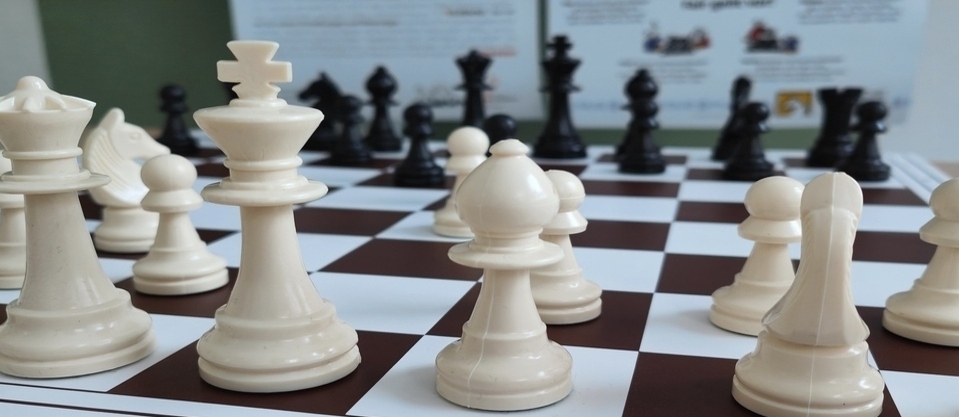 Schachsport